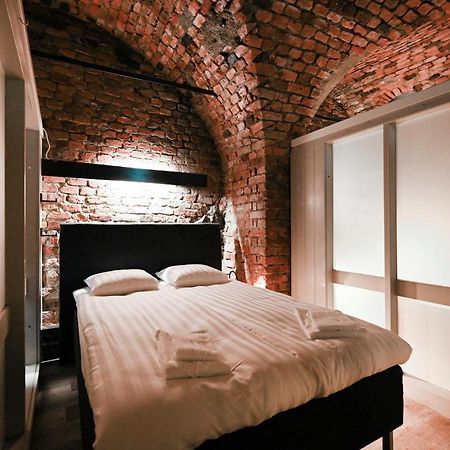 Old Town Stay Hostel ستوكهولم المظهر الخارجي الصورة