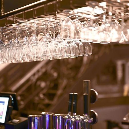 Old Town Stay Hostel ستوكهولم المظهر الخارجي الصورة