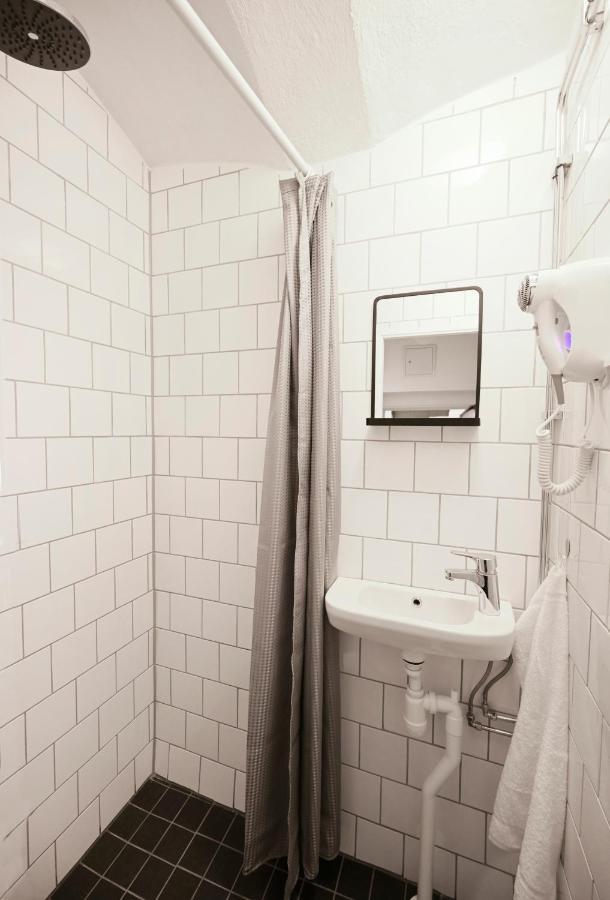 Old Town Stay Hostel ستوكهولم المظهر الخارجي الصورة