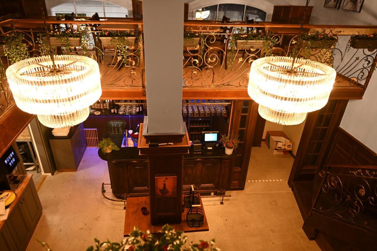 Old Town Stay Hostel ستوكهولم المظهر الخارجي الصورة