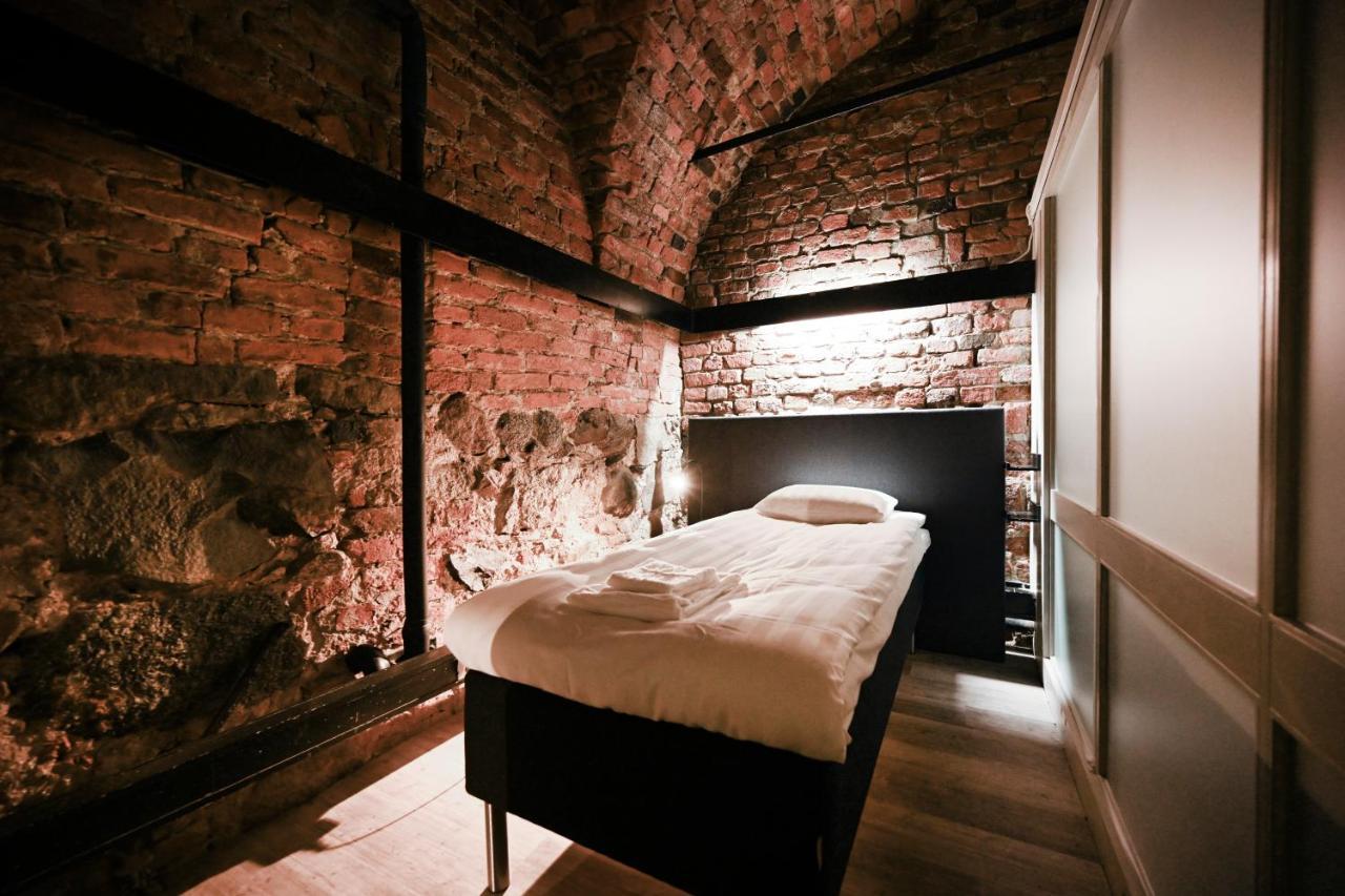 Old Town Stay Hostel ستوكهولم المظهر الخارجي الصورة