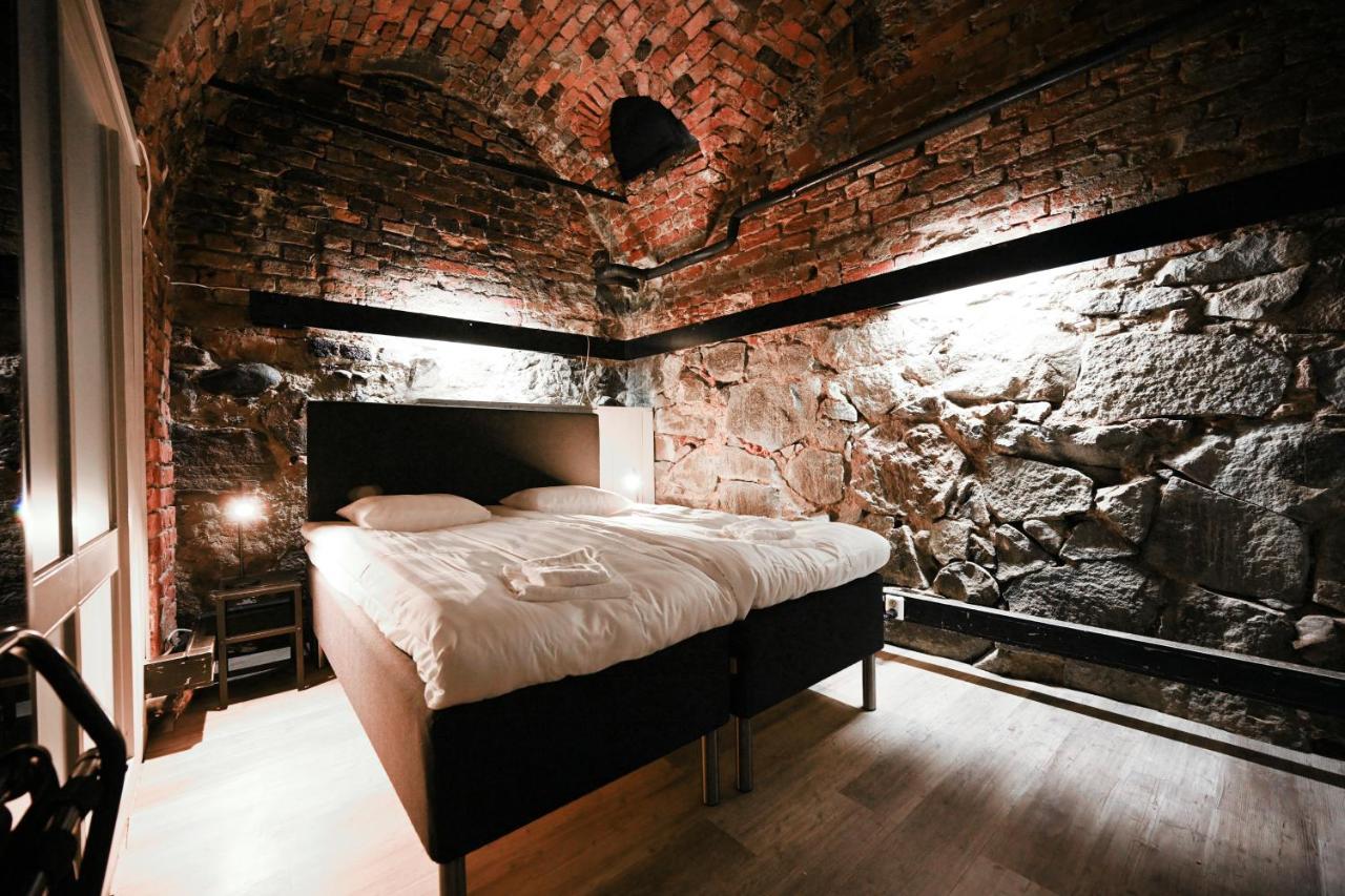 Old Town Stay Hostel ستوكهولم المظهر الخارجي الصورة